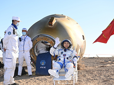 从太空到家庭，增强不锈钢管——未来科技的选择【众信】